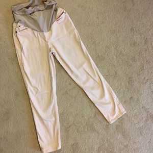 Pea in the Pod maternity pants